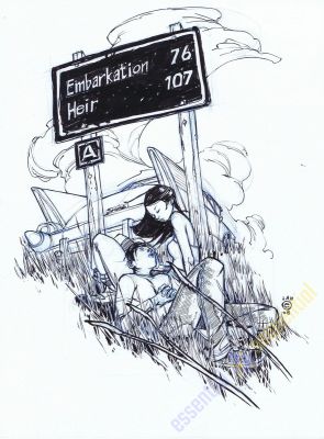 Eric Canete | Embark | Essential Sequential