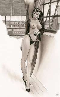 Héléna T2 - avec dédicace sur feuille volante de Lounis Chabane + 2x Ex-libris - Numéroté 78/80 et signé - First edition | Catawiki