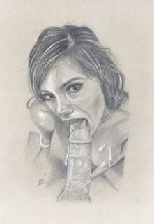 Miguel ÃNgel Alfaro Rey | Miguel Ãngel Alfaro Rey - Original drawing (graphite and white acrylic) - ’Drippers’ - (2021) | Catawiki