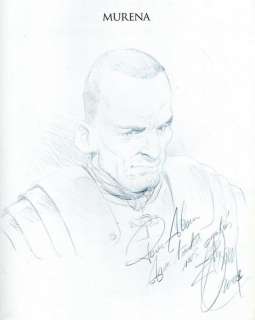 Delaby. Dessin original dédicacé | BDEnchères