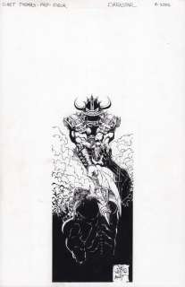 Joe Weems V, Matt Batt Banning - Darkstar Skateboard Graphic Chet Thomas Slayer