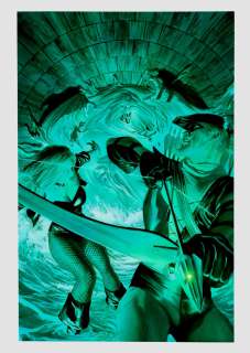 JUSTICE Issue #10 Cover | ComicConnect