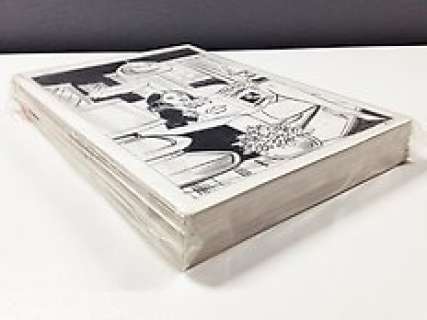 Danilo Grossi (Maxwel) - La Professionista n.25 "Trapianto di Palle" - (104x pagine) Storia Completa Originale Fumetto Erotico - Danilo Grossi (Maxwel) Edifumetto - Page volante - (1985)