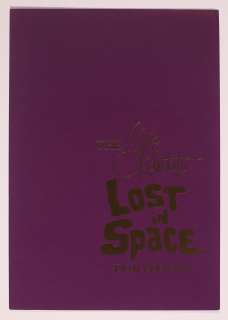Lost In Space Portfolio by Mike Okamoto | mycomicshop.com