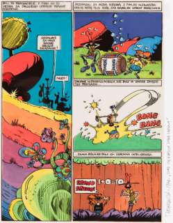 Tadeusz Baranowski (b. 1945) "Skad sie bierze woda