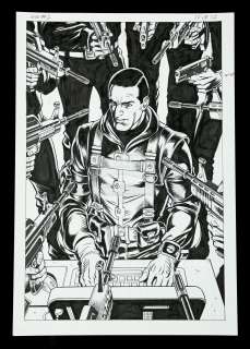 The Secret Service: Kingsman #2 p.22 Splash | Propstore