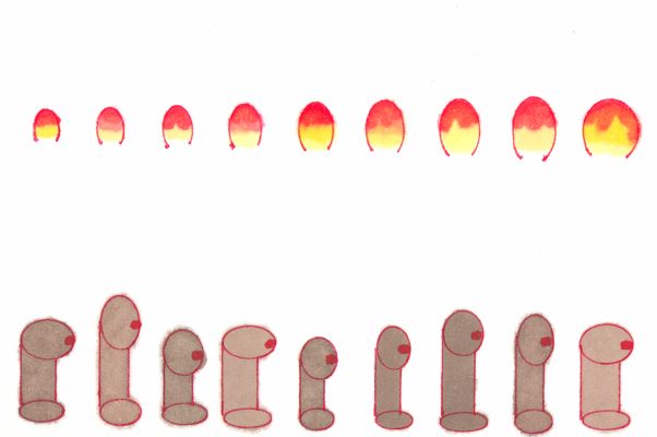 Saehan Parc | 2025 - Feu, 7 | Huberty Breyne Gallery