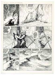 Grzegorz Rosinski |  | Christie’s