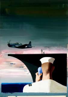 Pinter Ferenc - anni ’80 | Urania Casa d’Aste