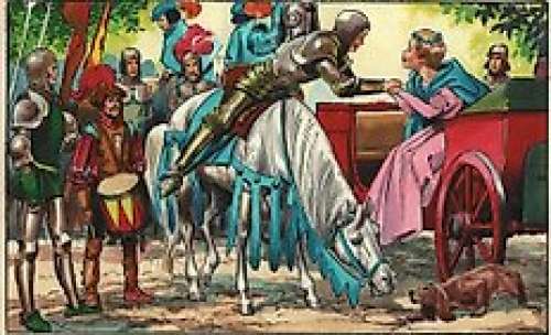 Quinto, Nadir | Nadir Quinto - Grote originele pagina - Wizard Weezle and Princess Marigold - (1964/1967) | Catawiki