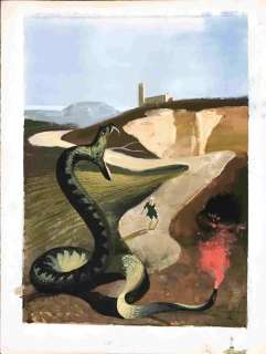 FERENC PINTÉR  -  Pinocchio. Il Serpente | Little Nemo