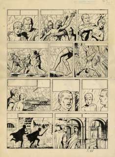 Jacques Martin (1921-2010) - Alix - Les légions perdues