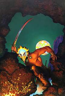 Maitz, Don - DON MAITZ‘S GOING FOR THE THROAT Cover