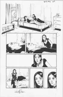 Leila del Duca - The Wicked + The Divine # 16 Page 9