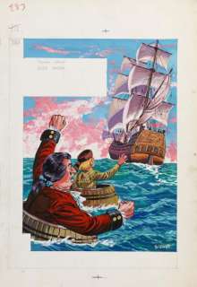 Bignotti FrancoItalien N En 1930 - 1991 - BIGNOTTI FRANCO ITALIEN NÉ EN 1930 - 1991 LES ALBUMS DU GRAND BLEK, MAI