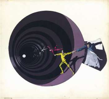 KAREL THOLE  -  I pionieri dell’Infinito | Little Nemo