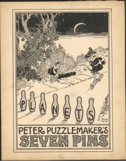 Carlson-Original Art | Russ Cochran