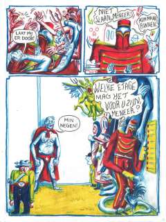 Lukas VERSTRAETE - Un livre pour se faire des amis Page 157