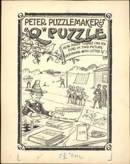 Carlson-Original Art | Russ Cochran