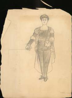 Carlson- Original Art | Russ Cochran