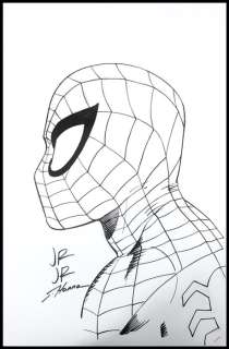 John Romita Jr | Spider-Man - John Romita JR - Original Art | Catawiki