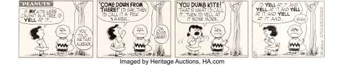 Charles Schulz | Peanuts | Heritage