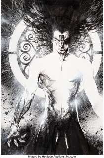Jae Lee - Hellshock
