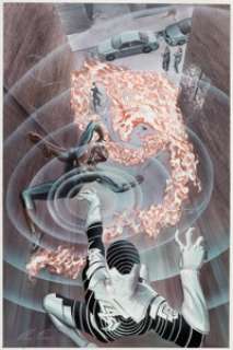 Alex Ross | Amazing Spider-Man #790 Cover Original Art (Marvel, 2017).... | Heritage