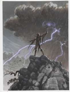 Den Beauvais - summon entropy storm guardians tcg fantasy card game