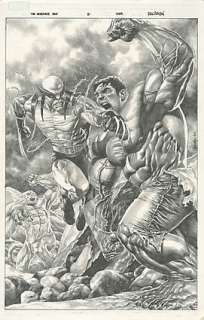 INCREDIBLE HULK Issue #181 Cover | ComicConnect