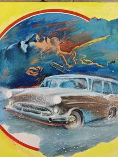 Jacono, Carlo - 1 Original cover - Perry Mason e la Voce Fantasma - 1960 | Catawiki