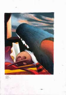 L. MATTOTTI (1954) - Pinocchio e la Fata Turchina | Little Nemo