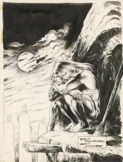 André Chéret (Né En 1937) | Rahan - Le clan des hommes doux | Huberty Breyne