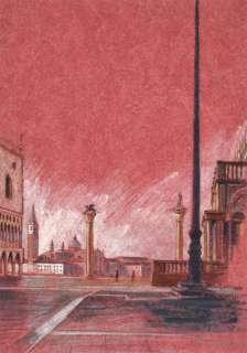 Warnauts Eric (Né En 1960) & Raives - Guy Servais Dit (Né En 1959) - WARNAUTS Eric & RAIVES - Guy SERVAIS dit SUITES VENITIENNES.…