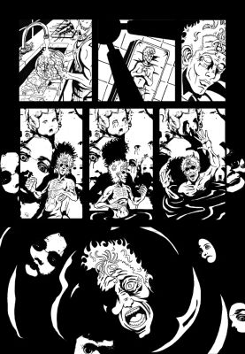 Javier Oliver | Gourmet page 2 | NRisso Art