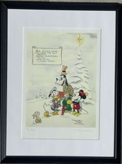 Patric Block - Duckburg Cheer | Catawiki