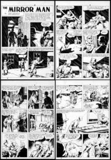 Reg Greenwood - TIP TOP COMICS (1936-61) #82 Complete Story | ComicConnect