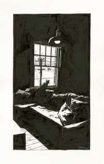 Christophe CHABOUTE (né en 1967) | Huberty Breyne