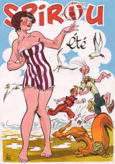 Al SEVERIN (né en 1963)