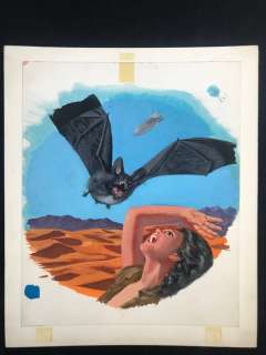 Thole, Karel - 1 Original cover - L’Oasi dei Diamanti | Catawiki