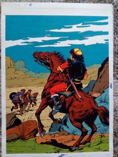 Yalaz, Suat - 1 Original cover - Kebir | Catawiki