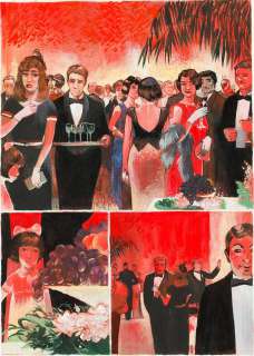 Joanna Karpowicz (b. 1976), "Anastazja", page 33, 2016, | Desa Unicum