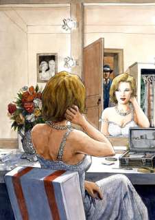 Berlion, Olivier - 1 Original cover - Agata - tome 2 - 2020 | Catawiki