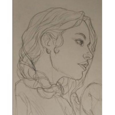 De Vincentiis Adriano | Dessin... | Entre-Image