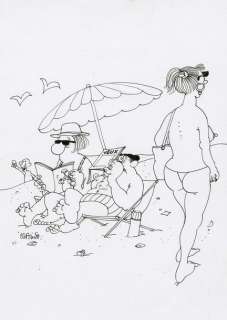  - Lot  30 - Christian BINET (né en 1947)