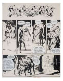 Paul GILLON (1926 2011) | Huberty Breyne