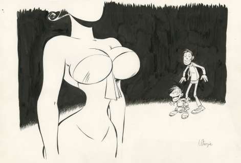  - Lot 216 - Simon LÉTURGIE (né en 1974)