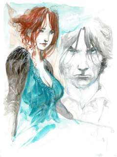 Fabrice Meddour | Septimus