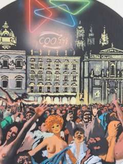 Thole, Karel - 1 Original cover - Urania 000999 | Catawiki