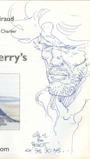 Giraud | Blueberry, Blueberry’s (eo 97) agrémenté d’une… | Millon